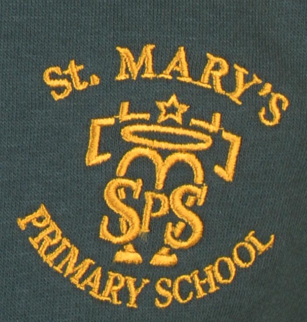 St Mary